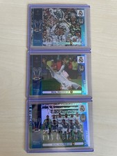 Panini Adrenalyn XL Champions