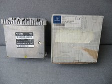 Steuergerät Mercedes 2,2 Ltr