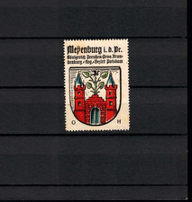 Vignetten - "Meyenburg