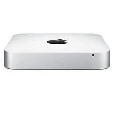 Apple Mac mini 2012 i7-3615QM