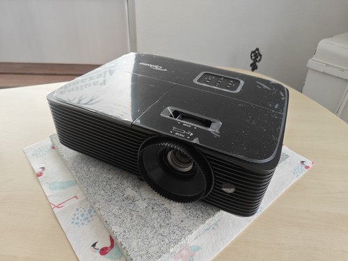 Optoma dh351full - optoma dh351full, hd