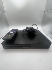 Panasonic DMP-BDT167 Blu-ray