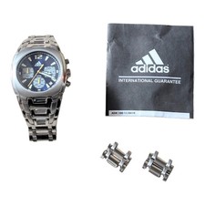 Adidas Herren Chronograph Uhr
