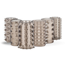 Penisring Penishülle aus