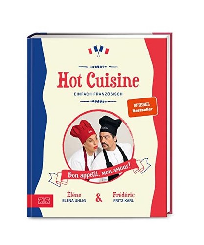 Hot cuisine einfach - cuisine:,