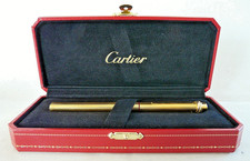 Cartier Trinity Füller