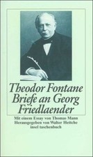 Briefe georg friedlaender - georg,