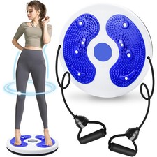 Twist Waist Disc mit Kordelzug