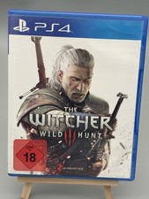 The witcher wild hunt - the, 3