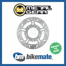 MetalGear Brake Disc Rotor