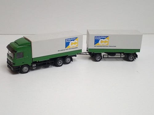 Mercedes actros - mercedes,