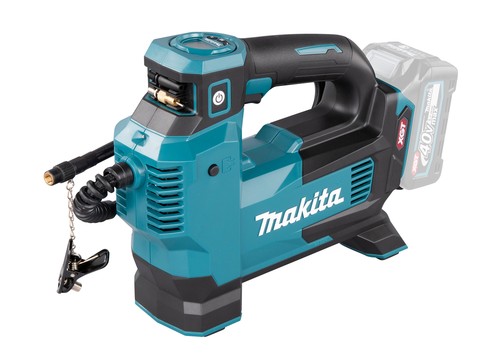 Makita akku kompressor xgt 40v - makita, akku-kompressor
