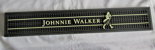 Johnnie walker barmatte - walker,