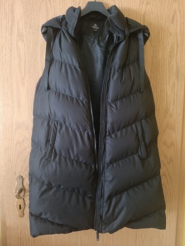 Threadbare damen steppweste - damen,
