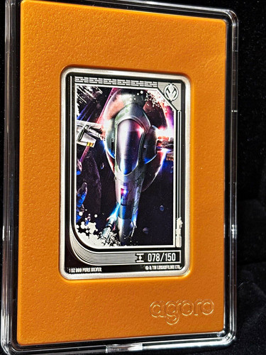 Agoro star wars 1 - wars, n-1
