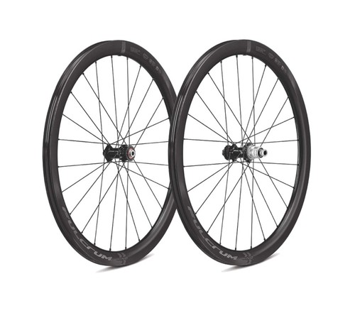 Fulcrum laufradsatz wind - laufradsatz, 42