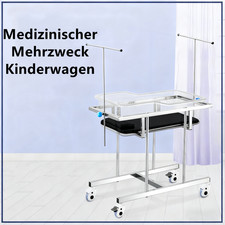 Krankenhausbett Pflegebett