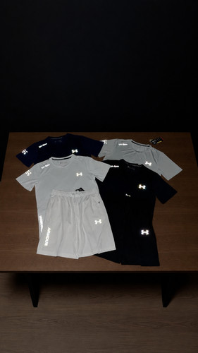 Under armour reflective set - under,