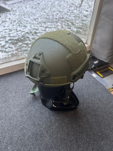 Fast helm ballistischer - fast,