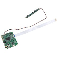 30-Poliger EDP-LCD-Monitor