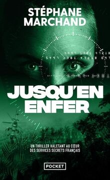 Jusquen enfer von marchand - enfer,