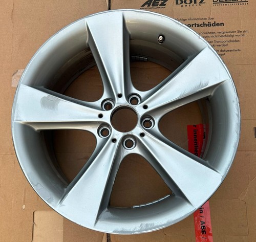 Oem bmw rim wheel alufelge - rim, |