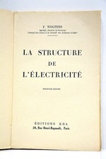 WOLFERS Die Struktur der