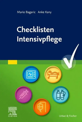 Checklisten intensivpflege - checklisten, |