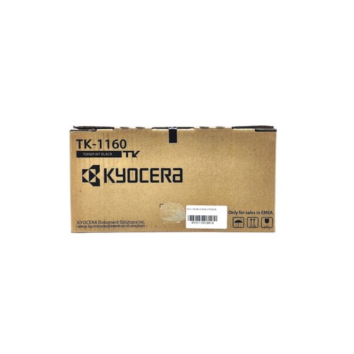 Original kyocera 1160 toner - kyocera,