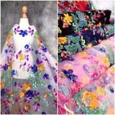 Spitze Stoff Von Meter