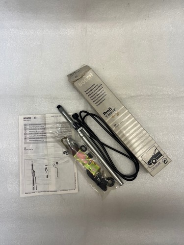 Antenne versenkantenne - versenkantenne, vw