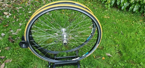 Campagnolo mirage miche rigida - campagnolo,