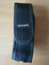 Ledlenser Original-Holster Tasche für P7 u. ähnl. Lampengrößen