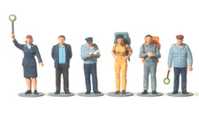 Merten 0212530 Bahnpersonal DR