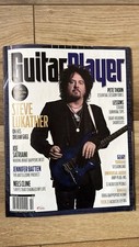 Guitar Player 2018-02