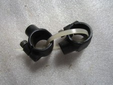 E-TON EXL 150 VIPER Spiegelhalter Halter Spiegel 