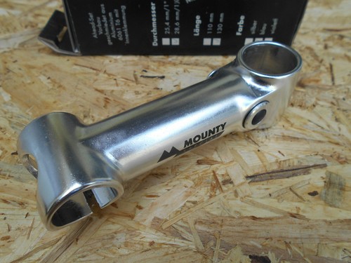 Vorbau stem ahead 8 - stem, 1/1/8"