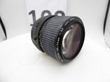 MINOLTA MD 35-70 MM F3,5 M/F MAKROOBJEKTIV, KLARE OPTIK, WIE LEICA VARIO-ELMAR