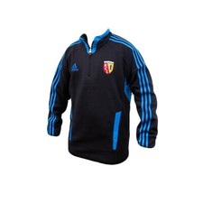 Adidas RCL Fleece Sweatshirt Kinder Jugend Jungen Mode Climawarm Gr.M/176 Pulli