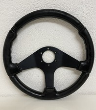 Vintage MOMO 9-89 Sport Lenkrad Made in Italy Super RARE