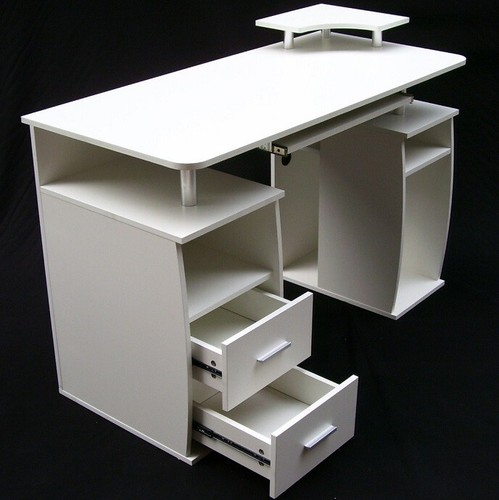 Computertisch tisch 120cm - pc-tisch,