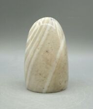 FLINT FEUERSTEIN Skulptur