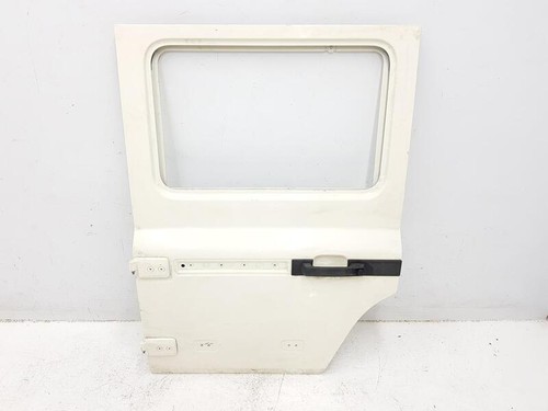 Puerta tür hinten - tür,