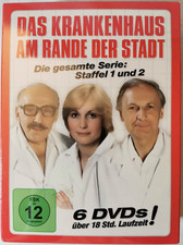 Das krankenhaus rande der - das,