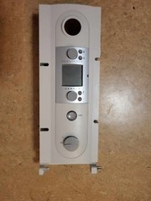 wolf steuerung /regelung