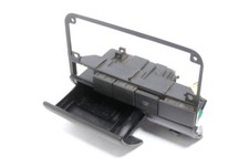 VW Golf 3 1H auch 1E Cabrio Aschenbecher + Rahmen