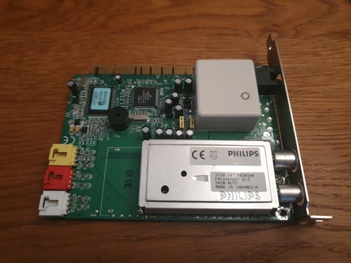 Medion ctx908 tuner 7134 - ctx908,