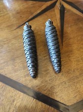 2 Uhrengewichte Kuckucksuhren