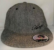  Dada Supreme Cap Grau Fitted