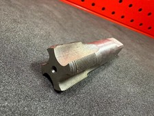 KS Tools HSS Handgewindebohrer M22 x 1.0